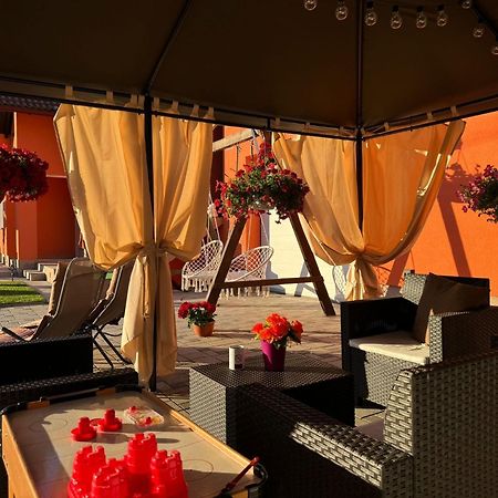 Luxury Apartment Megy Otočac Екстериор снимка