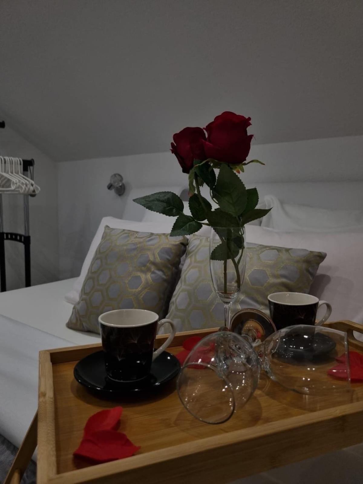 Luxury Apartment Megy Otočac Екстериор снимка