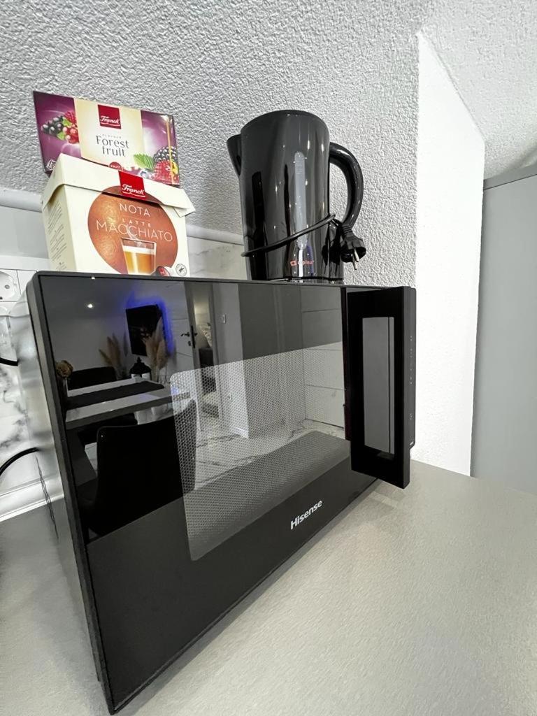 Luxury Apartment Megy Otočac Екстериор снимка