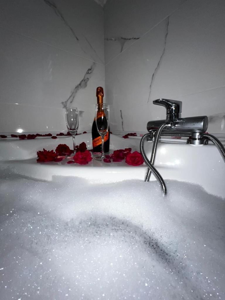 Luxury Apartment Megy Otočac Екстериор снимка