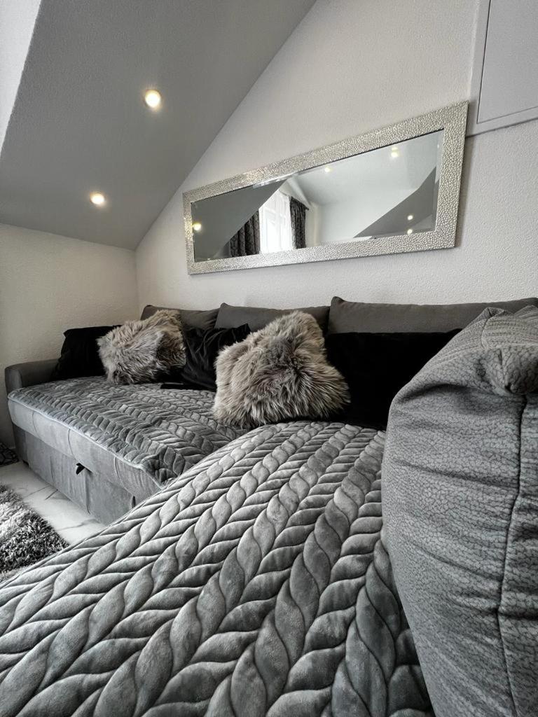 Luxury Apartment Megy Otočac Екстериор снимка