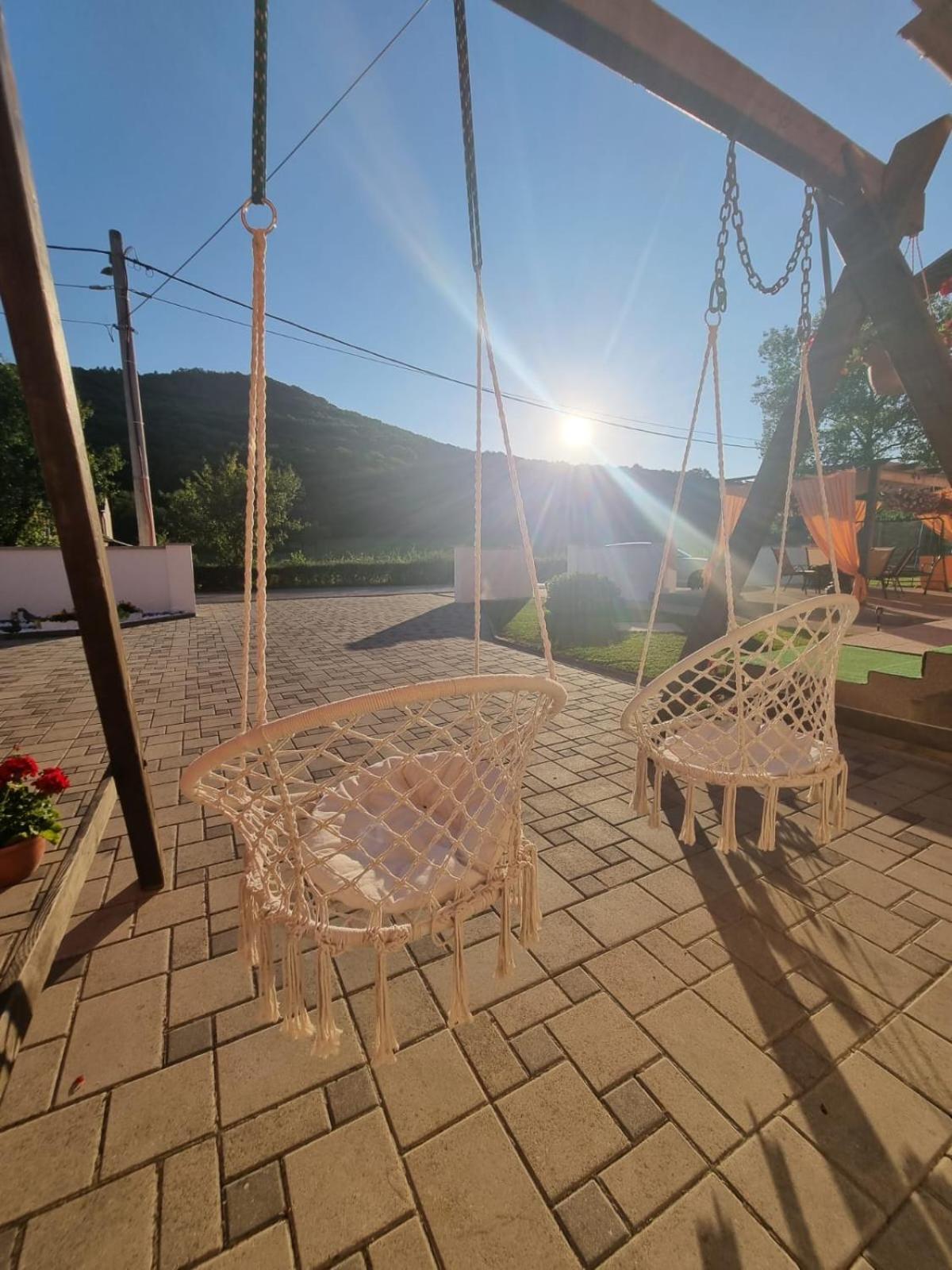 Luxury Apartment Megy Otočac Екстериор снимка